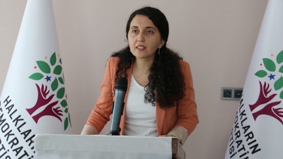 HDP Sözcüsü Ebru Günay: Cumhurbaşkanlığı bütçesinden ihtiyaç sahiplerine destek sağlansın