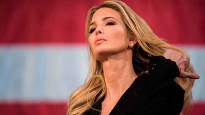 Ivanka Trump'ın kişisel asistanının koronavirüs testi pozitif çıktı