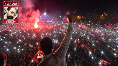 İktidar artık kaybettiğini biliyor ama bildiğini duymak istemiyor