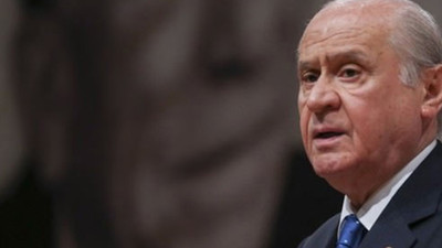 'Bahçeli: Üç Hilal'in tek başına iktidarı artık bir zorunluluktur'