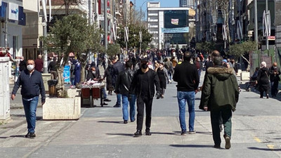 İstanbul Tıp Fakültesi Dekanı: 'Rakamlar iyiye gidiyor’ açıklamaları gevşemeye neden oldu