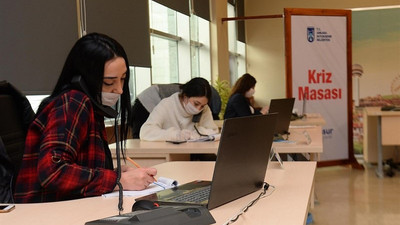 CHP anketi: Belediyelerin yardımlarına engel doğru bulunmadı