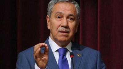 Bülent Arınç'tan Noyan ve Elönü'ye tepki: Başörtülü kadın asmaktan kesmekten bahsediyor