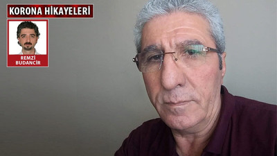 Doktor korona deyip eve gönderdi: Bir aydır karantinadayım, aynı evde eşimle telefonla konuşuyoruz