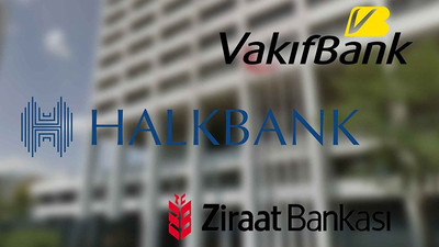 Kamu bankalarının sermayesi artırılıyor: Varlık Fonu, Vakıfbank'a hissedar oluyor