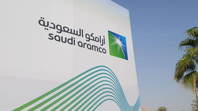 Petrol fiyatları düştü, Saudi Aramco'nun net kârı yüzde 25 eridi