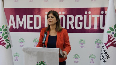 HDP: AVM'lere gitmeyin