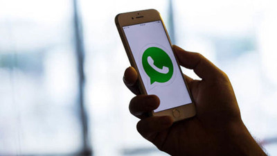 WhatsApp görüntülü konuşmada atağa geçti