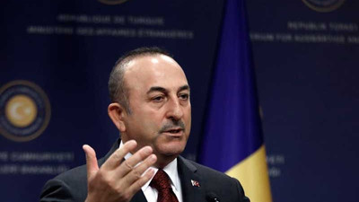 Çavuşoğlu: BAE bize açık açık saldırmaya çalışıyor