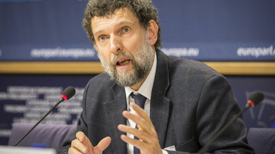 Alman hükümetinden Osman Kavala için çağrı