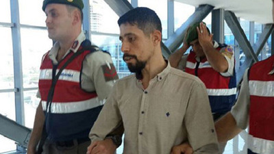 Şortlu kıza saldıran zanlının serbest bırakılmasına itiraz