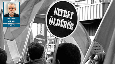 Ölüm tehditleri ve nefret eylemleri karşısında Türk yargısı