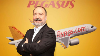 Pegasus CEO'su Nane: Havacılıkta birleşme ve devletleştirmeler kaçınılmaz