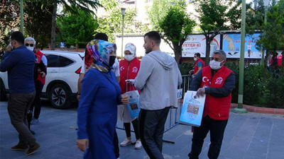 İki ilde daha maske zorunluluğu getirildi