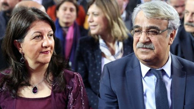 HDP: Van'daki saldırıyı en sert biçimde kınıyoruz