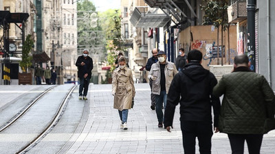 Prof. Mehmet Ceyhan'dan koronavirüs uyarısı: Taşıyıcılardan 250 bini İstanbul'da