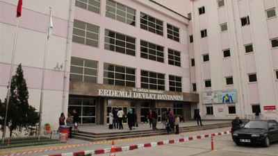 İntihar eden işçide koronavirüs çıktı: 120 işçi karantinada