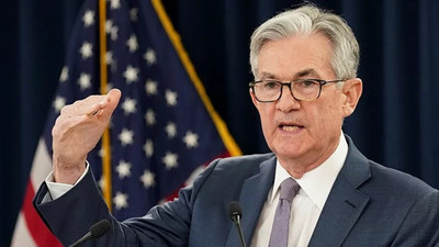 Fed Başkanı: Ekonomik toparlanma gelecek yılın sonuna kadar uzayabilir