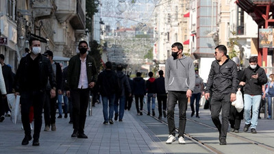 Kulis: 4 günlük bayram yasağından sonra yasaklar tamamen kaldırılacak