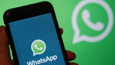 Almanya federal veri koruma komseri uyardı: WhatsApp kullanmayın