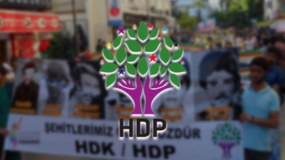 HDP: Ruhları mücadeleyi yükseltmeye çağırıyor