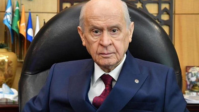 Bahçeli'den 19 Mayıs açıklaması