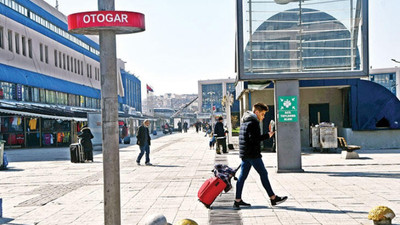 Otobüs firmaları bilet satışının uçaktaki gibi olmasını istiyor