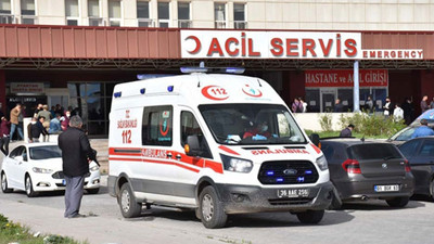 Kars'ta çatışma: Jandarma Yüzbaşı hayatını kaybetti