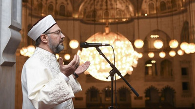 Kurumların bütçeden yaptıkları harcamalar netleşti: Diyanet 7 bakanlığı solladı