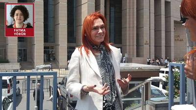 'PKK beni alacak kadar liberal bir örgüt mü?'