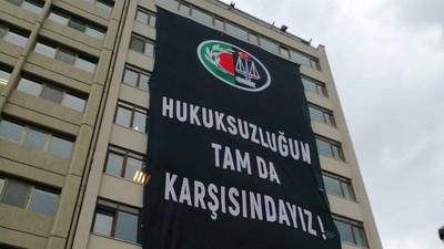 TBB ve barolar: Avukatlık Kanunu'nda değişiklik girişimleri durdurulsun