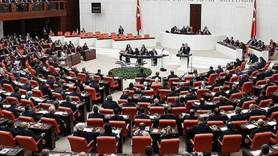 HDP'den 'Gençlik Bakanlığı' teklifi