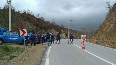 Van'da cenazeye katılanlar arasındaki vaka sayısı arttı