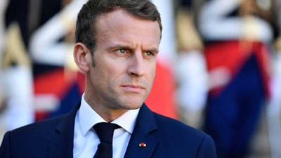 Macron’un partisi çoğunluğu kaybetti