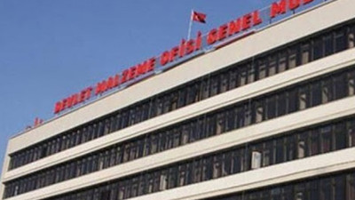 AKP'li üyenin 4 yılda 130 ihale aldığı ortaya çıktı