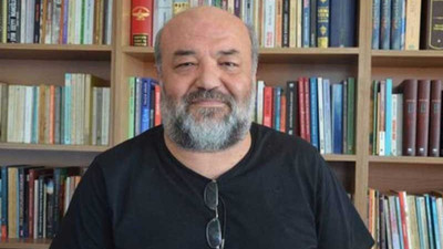 İhsan Eliaçık: AKP kapitalizme abdest aldırıyor