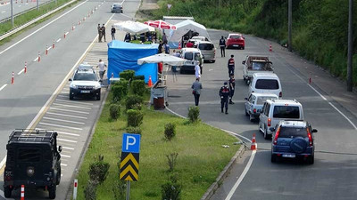 Doğu Karadeniz'e çay göçü başladı: 3 günde yaklaşık 50 bin kişi