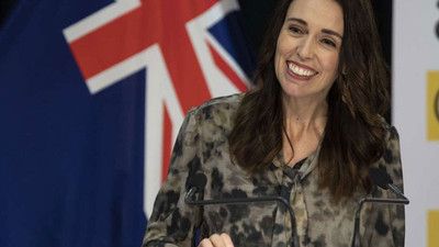 Yeni Zelanda Başbakanı Ardern: Haftada dört gün çalışalım