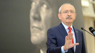 Kılıçdaroğlu, Erdoğan'a sordu: 500 milyarlık rüşveti kim aldı, niye sesiniz çıkmıyor?