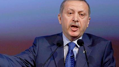 Erdoğan'dan Kılıçdaroğlu'na 'İspatlayamazsanız alçaksınız'