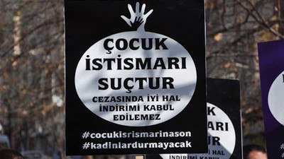 HDP'li kadın milletvekilleri, çocuk istismarını meclis gündemine taşıdı