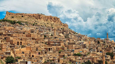 Mardin'de maskesiz sokağa çıkmak yasaklandı