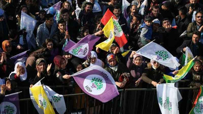 HDP, Yeni Şafak ve Sabah'ı Basın Konseyi’ne şikayet etti