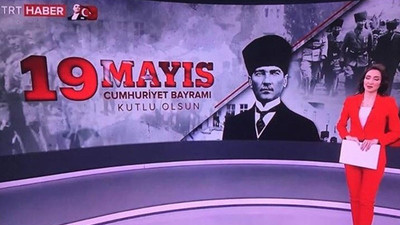 İddia: TRT'de bayramları karıştıran 14 kişi görevden uzaklaştırıldı