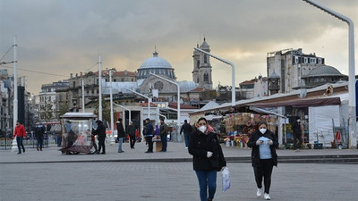 Rapor: Çalışanların yüzde 39'u aç kalmaktan korkuyor, kadınların iş yükü olağanüstü arttı