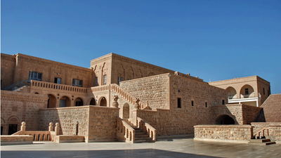 Kilise, manastır ve mezarlıklar Diyanet'e devredildi