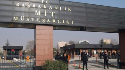 MİT'e yargının anahtarı teslim edilmiş