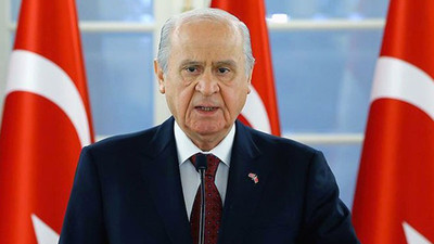 Bahçeli: İzmirli vatandaşlarımız töhmet altında bırakılmamalı