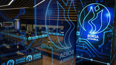 Borsa 100 bini devirdi, 888 milyoner yarattı