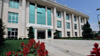 AKP'li belediyeden milyonluk 'belgesel' harcaması